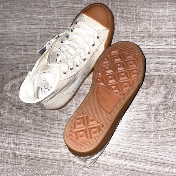 Mango - Kid’s “Sport Shoe Dallas” - Picture 4 of 4